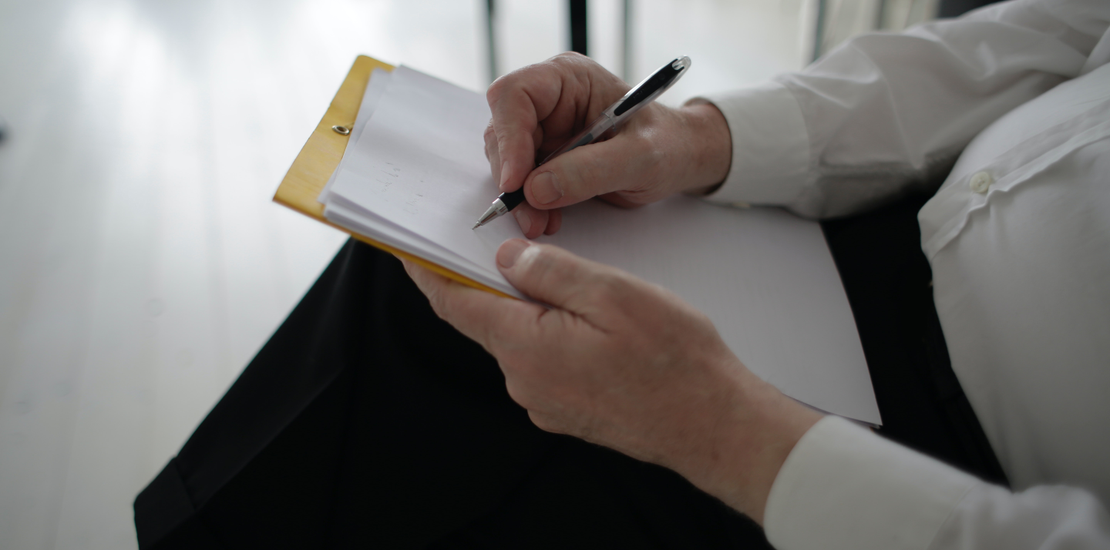 Auto generated site consulting company