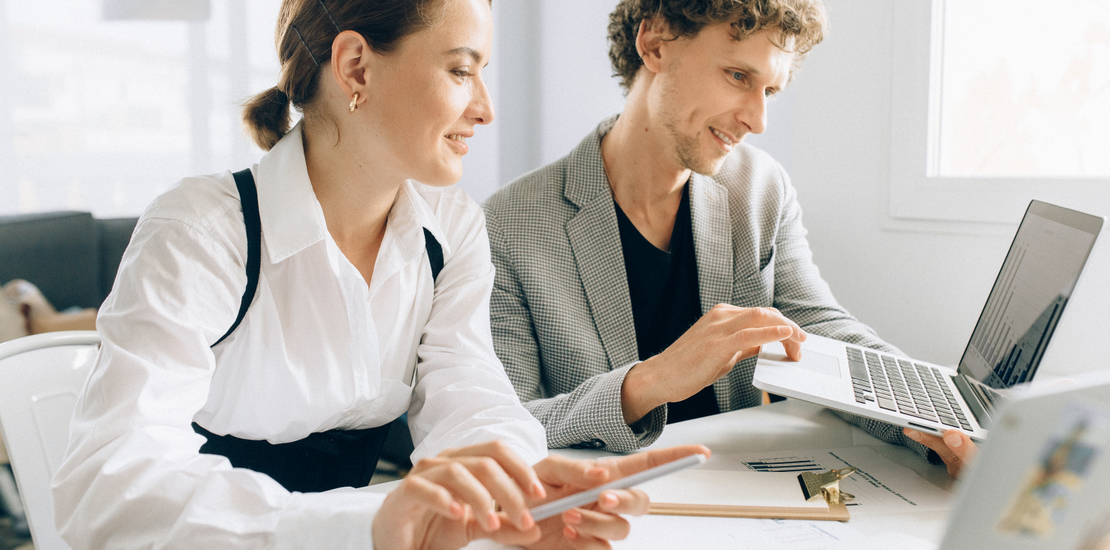 Auto generated site consulting company