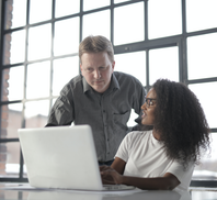 Auto generated site consulting company