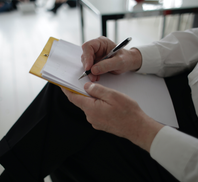 Auto generated site consulting company