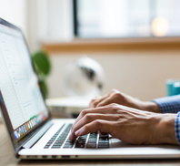 Auto generated site consulting company
