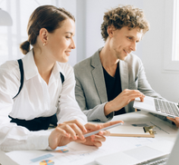 Auto generated site consulting company