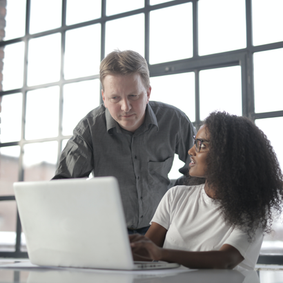 Auto generated site consulting company