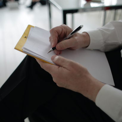 Auto generated site consulting company