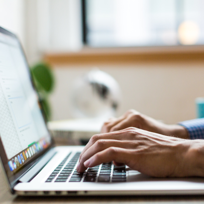 Auto generated site consulting company