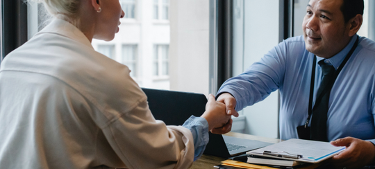 Auto generated site consulting company