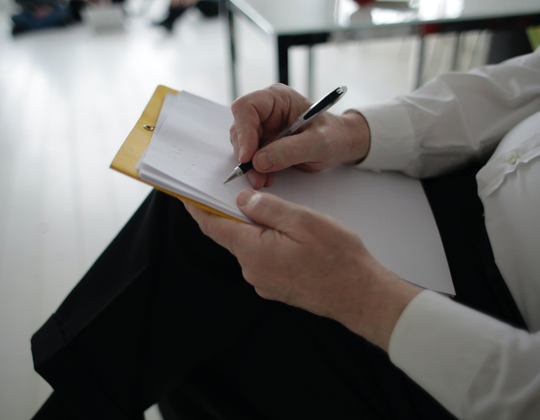 Auto generated site consulting company