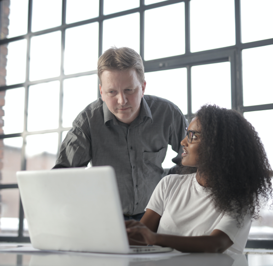 Auto generated site consulting company