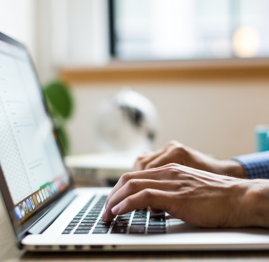 Auto generated site consulting company